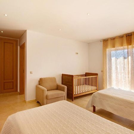 Casa Tulipas Villa Loule Luaran gambar