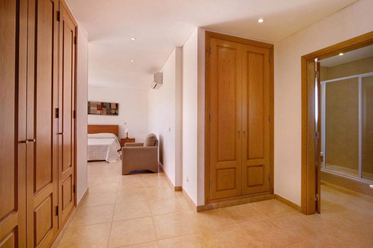 Casa Tulipas Villa Loule Luaran gambar