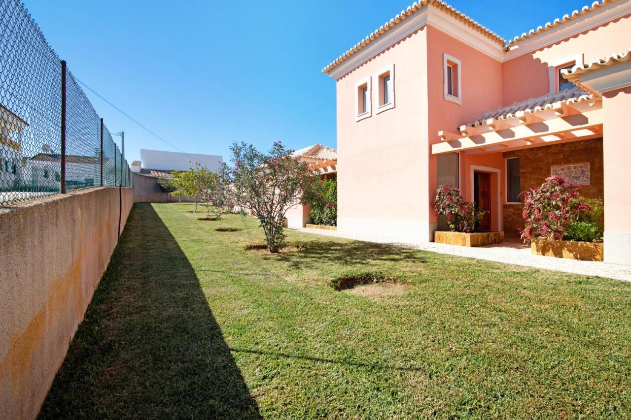 Casa Tulipas Villa Loule Luaran gambar