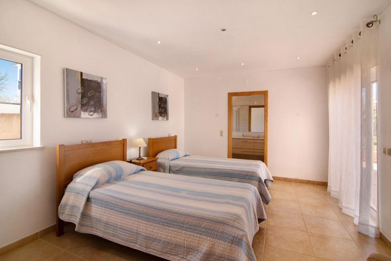 Casa Tulipas Villa Loule Luaran gambar