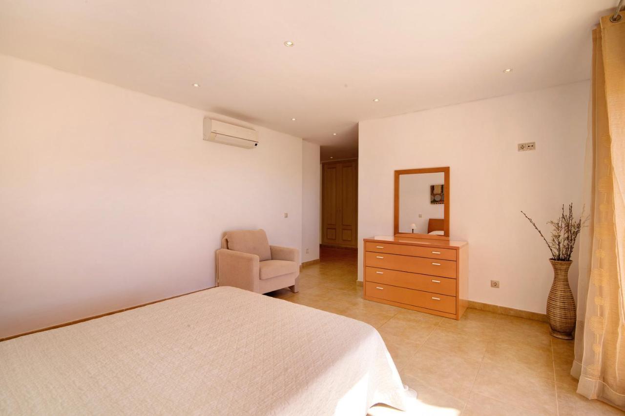 Casa Tulipas Villa Loule Luaran gambar