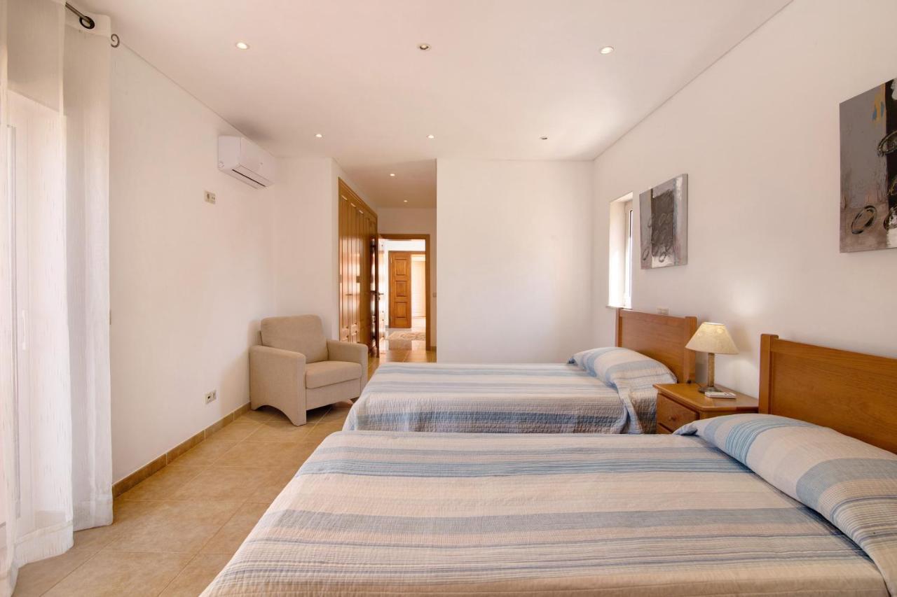 Casa Tulipas Villa Loule Luaran gambar